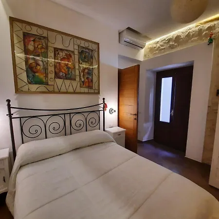 Holiday home Picchio&pinocchio *