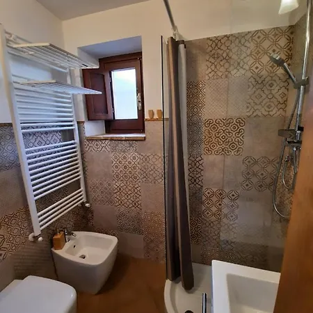 Holiday home Picchio&pinocchio