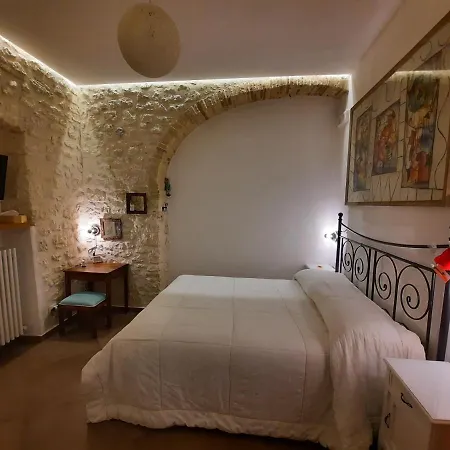 Picchio&pinocchio Holiday home *