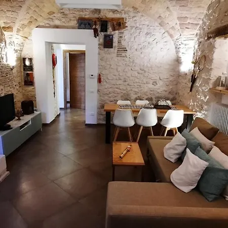 Picchio&pinocchio Holiday home *