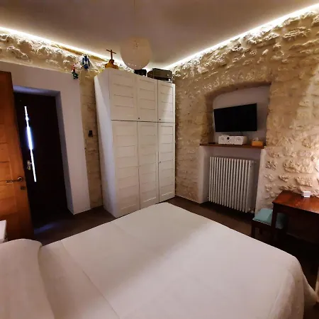 Holiday home Picchio&pinocchio Sulmona