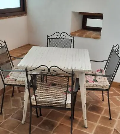 Holiday home Picchio&pinocchio