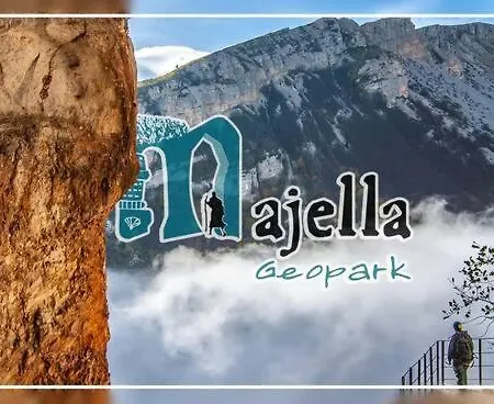 Holiday home Picchio&pinocchio Sulmona