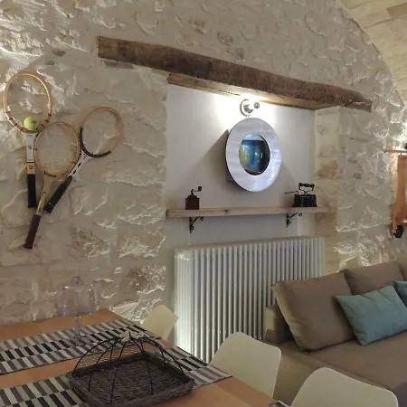 Picchio&pinocchio Holiday home *