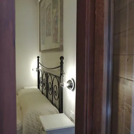 Picchio&pinocchio Holiday home Sulmona