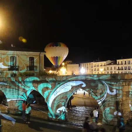 Holiday home Picchio&pinocchio *