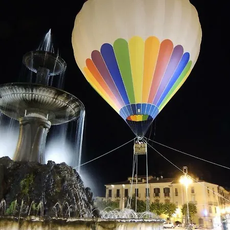 Holiday home Picchio&pinocchio