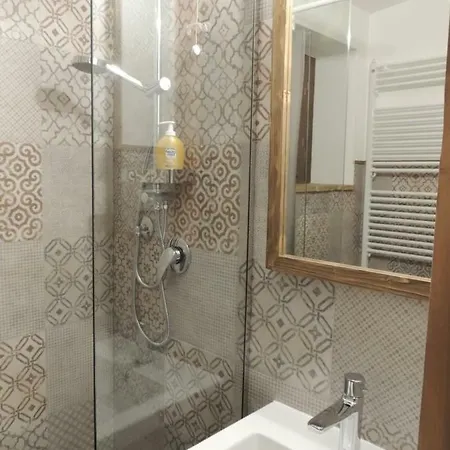 Picchio&pinocchio Holiday home Sulmona