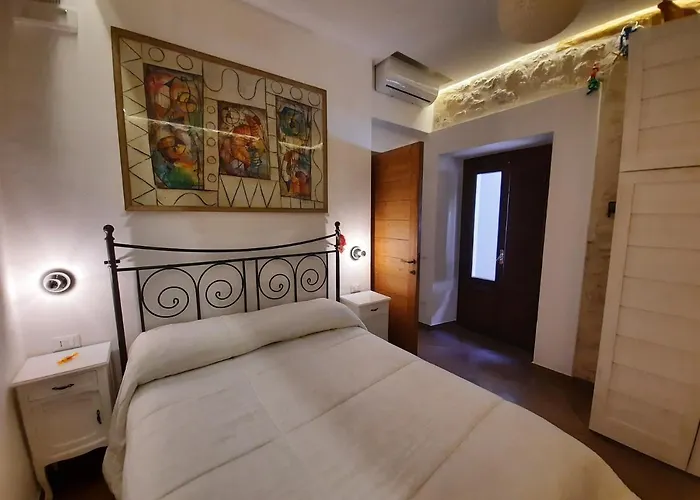 Ferienhaus Picchio&pinocchio *