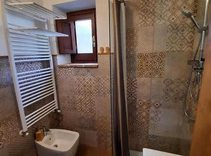 Ferienhaus Picchio&pinocchio