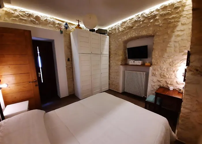 Ferienhaus Picchio&pinocchio Sulmona