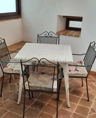 Tatil Evi Picchio&pinocchio