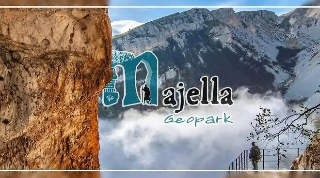 Ferienhaus Picchio&pinocchio Sulmona