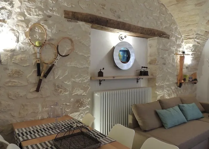 Picchio&pinocchio Tatil Evi *