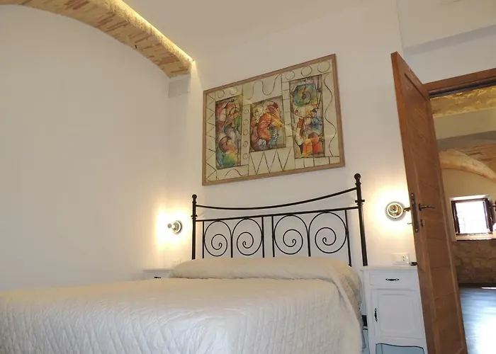 Picchio&pinocchio Ferienhaus *