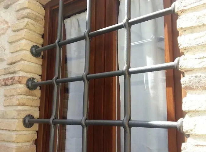 Picchio&pinocchio Ferienhaus Sulmona