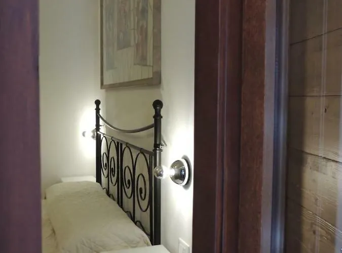 Picchio&pinocchio Tatil Evi Sulmona