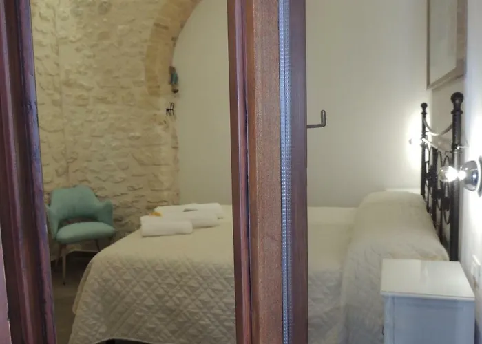 Picchio&pinocchio Ferienhaus