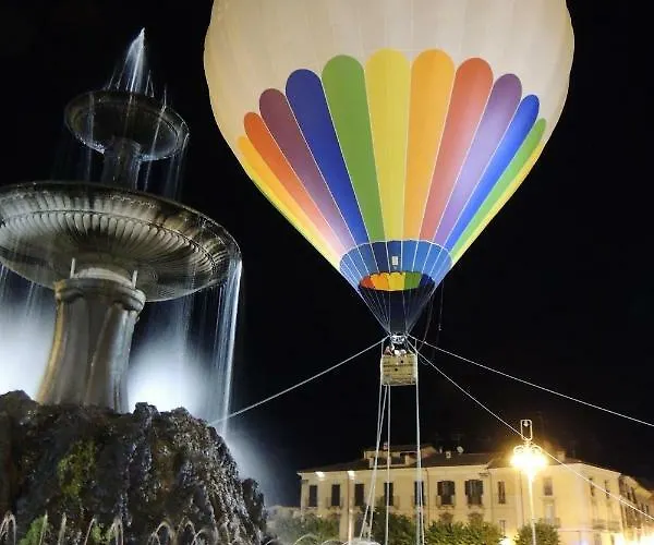 Tatil Evi Picchio&pinocchio