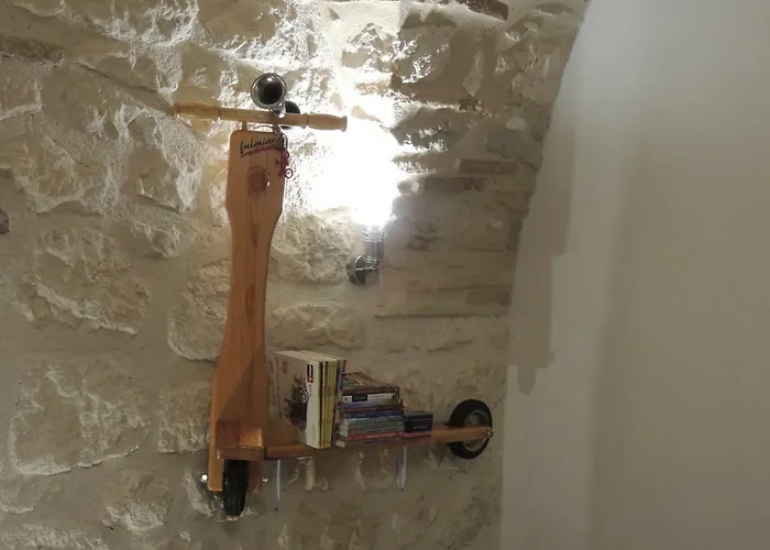 Picchio&pinocchio Sulmona