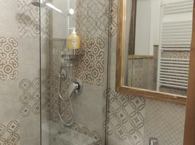 Picchio&pinocchio Tatil Evi Sulmona