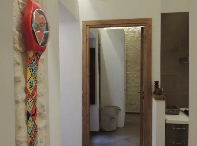 Picchio&pinocchio Tatil Evi *